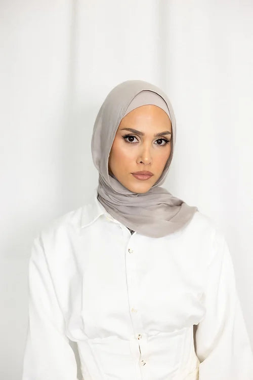 Fossil Hijab
