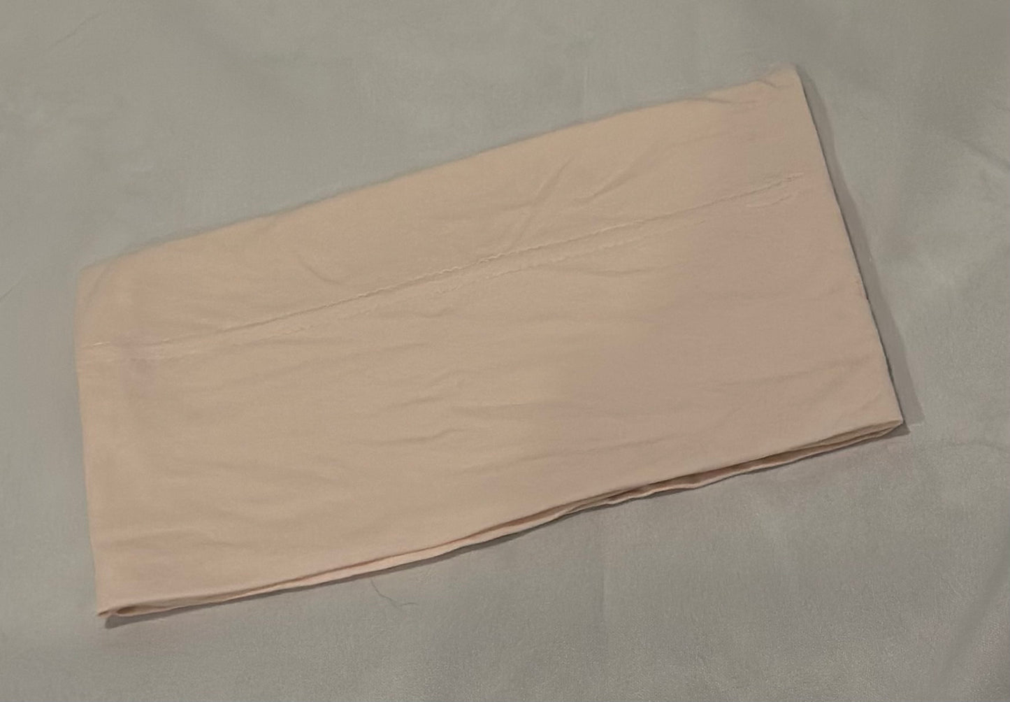 Lilac Mist Jelbab Cap