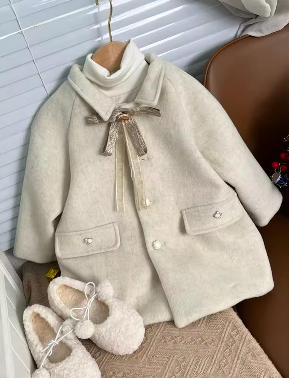 Ayaana Coat