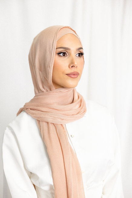 Quartz Hijab