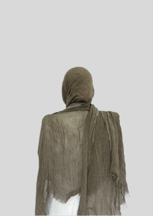 Camel textured set