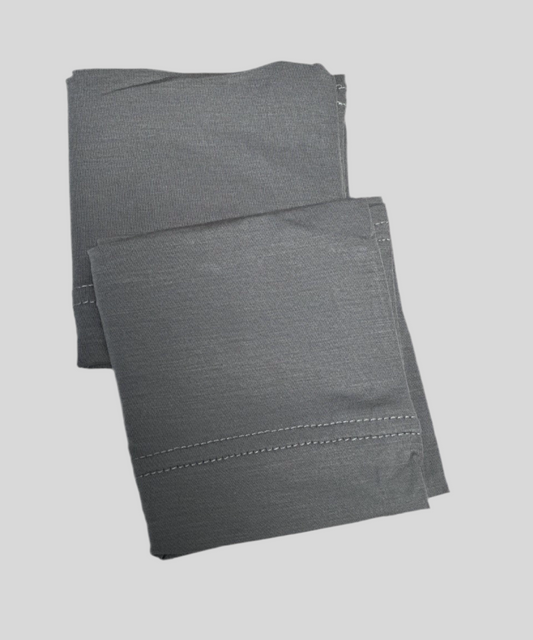 Grey Cap