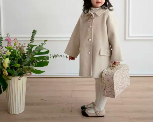 Ayaana Coat