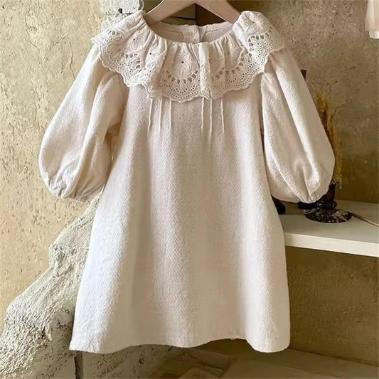 Ava Dress