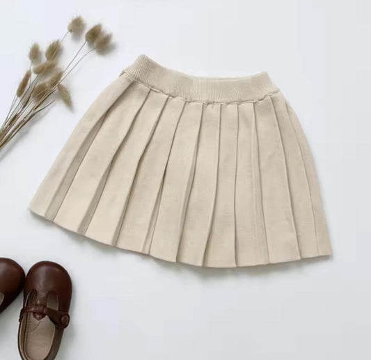 Chloe Knit Skirt