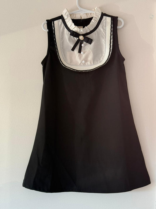Vivian Black dress