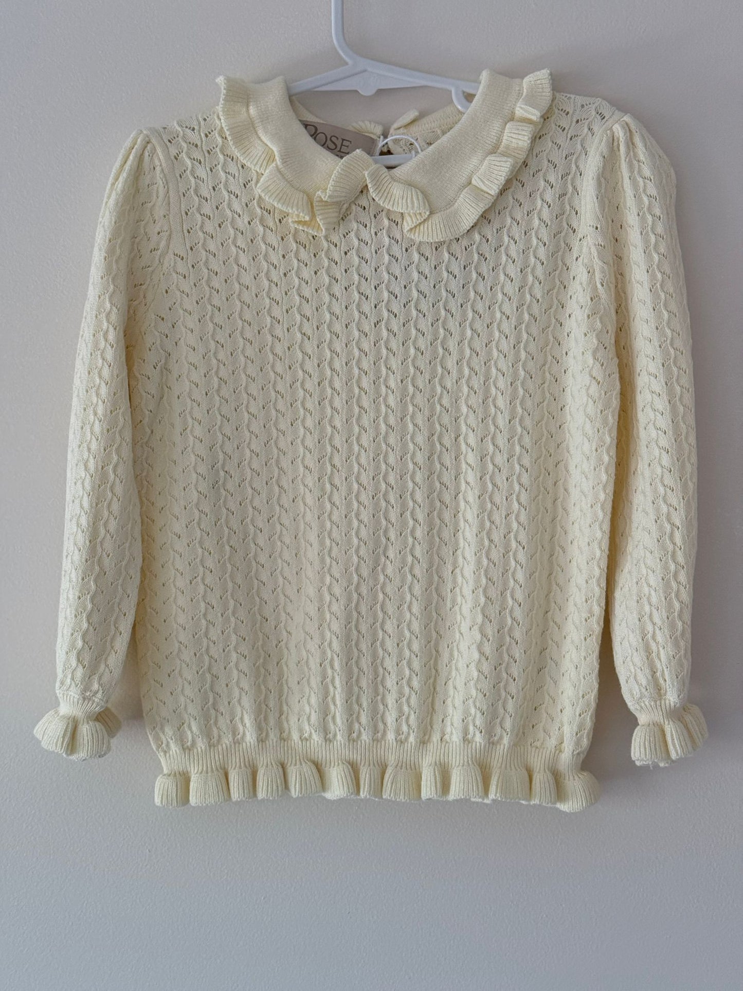 Inayah Knit Top