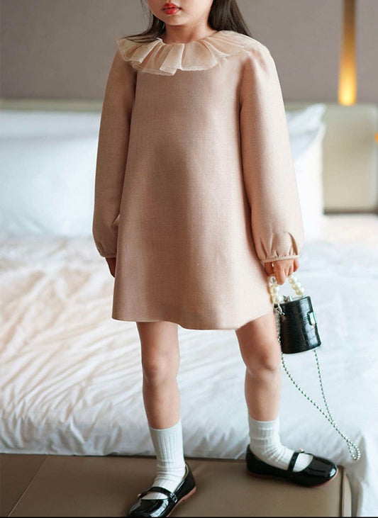 Alina Dress