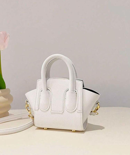 White Bag