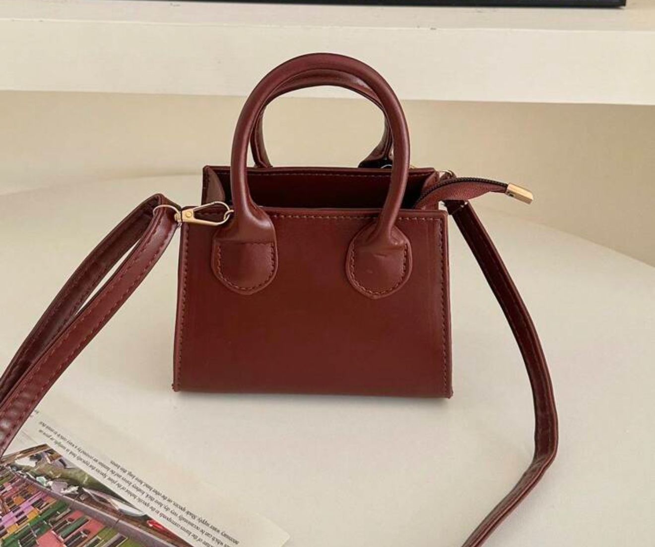 Brown bag
